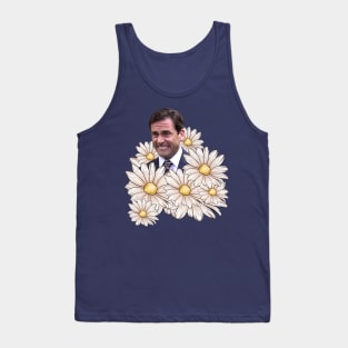 Micheal Gary Scott Tank Top